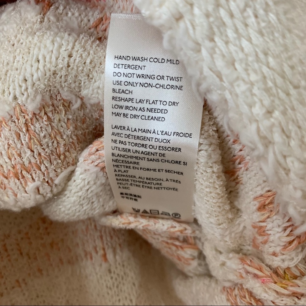 Free People Coastline Hoodie - Picture 11 of 11